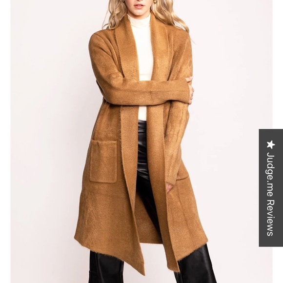 Pink martini “the Stockport” jacket - Picture 1 of 4